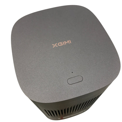 XGIMI MoGo 2 Pro プロジェクター 小型 フルHD 1080p Android TV 11.0搭載 Bluetooth 中古 Y1