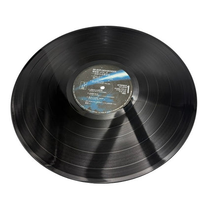 BE-BOP HIGHSCHOOL レコード 2枚 セット ビーバップハイスクール 高校与太郎哀歌 ビジュアルサウンドシリーズ 中古 W４