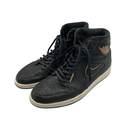 Nike ナイキ Air Jordan 1 Retro High OG エアジョーダン1 レトロ ハイ OG 555088-031 サイズ27cm メンズ 中古 D4