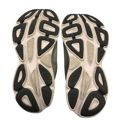 HOKA オネオネ ボンダイ 8 メンズ オールシーズン ローカットシューズ 29.0㎝ 中古 M1