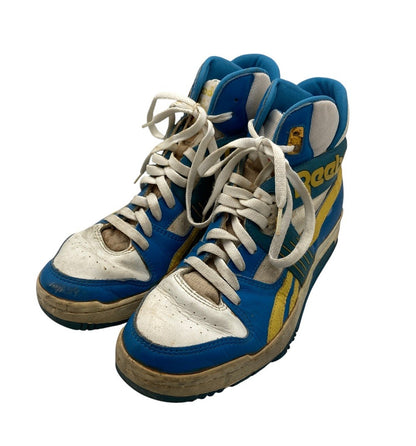 Reebok リーボック breakaway ハイカット バスケットボールシューズ サイズUS11.5 メンズ 中古 D4