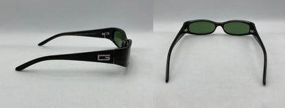 GUCCI グッチ サングラス GG1483 レディース 中古 D4