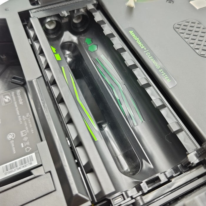 iRobot アイロボット Roomba ルンバ i3 ロボット掃除機 i315060 (RVD-Y1) 中古 H4