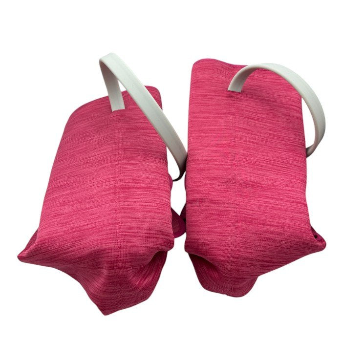 Panasonic パナソニック エアーマッサージャー レッグリフレ ピンク EW-RA89-P 医療機器認証番号：231AHBZX00008000 マッサージ機 足 ふくらはぎ 家電 中古 W４