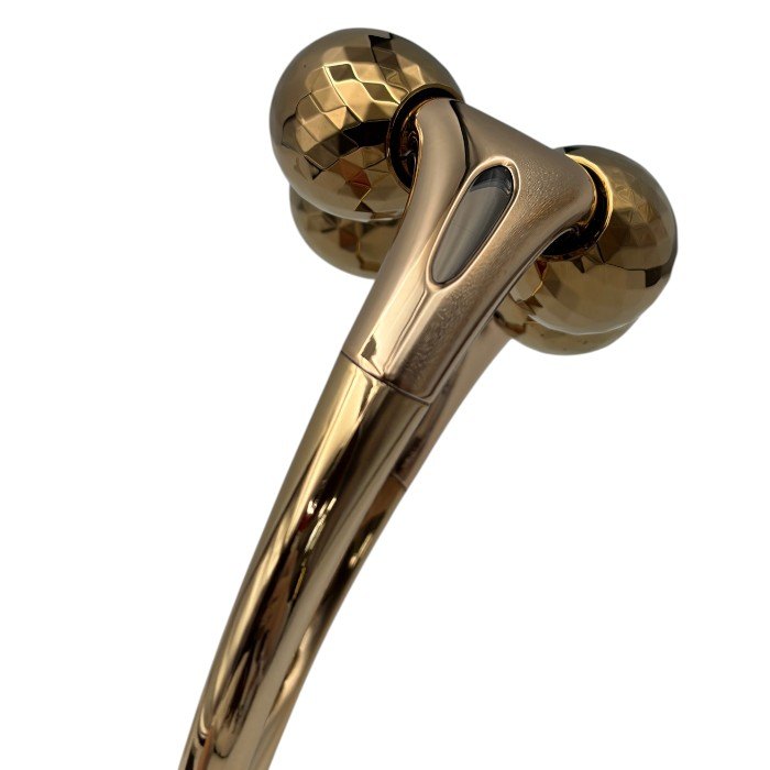 リファ ダブルレイ フェイスローラー Refa 美顔器 美顔ローラー 中古 W４