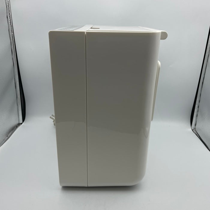 日立 布団乾燥機 HITACHI アッとドライ HFK-VS2000-S ふとん乾燥機 花粉 梅雨 中古 R1