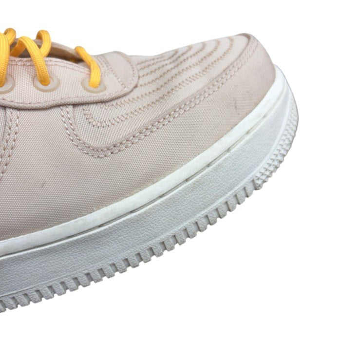 NIKE ナイキ AIR FORCE 1 スニーカー DV0794-100 27.5cm 靴 シューズ エアフォース メンズ 中古 W４