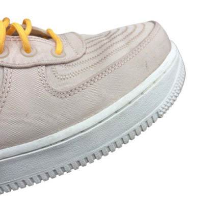 NIKE ナイキ AIR FORCE 1 スニーカー DV0794-100 27.5cm 靴 シューズ エアフォース メンズ 中古 W４