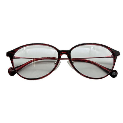 eyebrella アイブレラ 眼鏡 NH2 老眼鏡 レディース 服飾 中古 W1