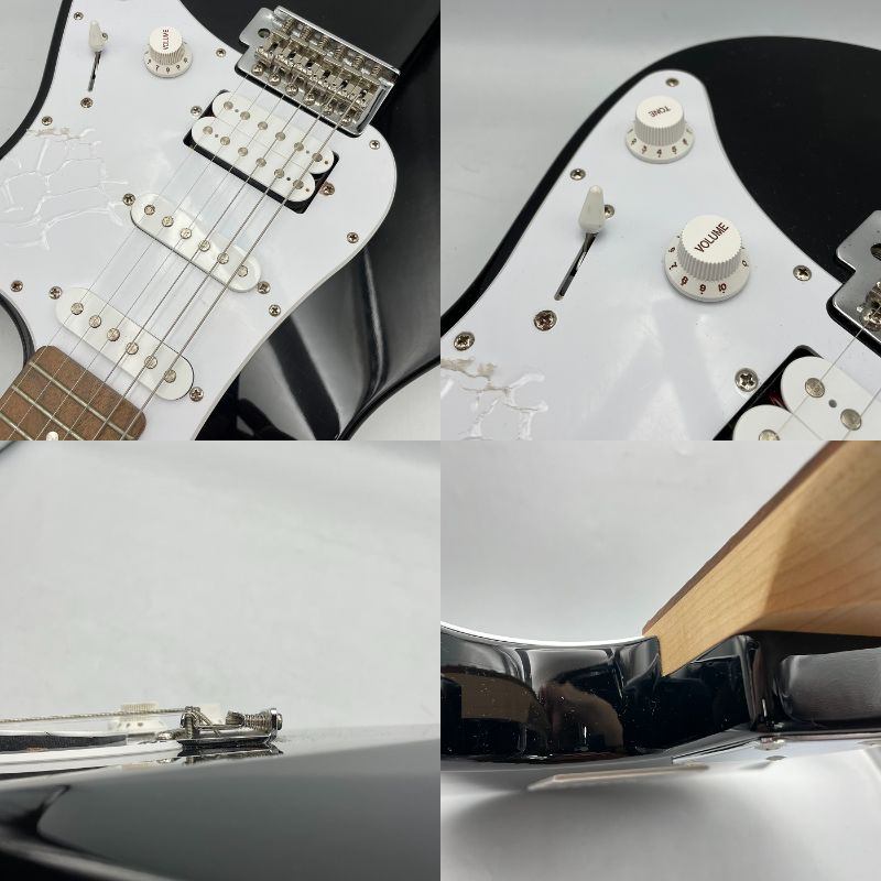 YAMAHA パシフィカ ストラトタイプ エレキギター PAC012 Pacifica 練習 入門中古 R4