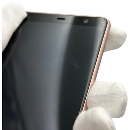 docomo ドコモ arrows アローズ Be4 Android F-41A アンドロイド スマホ スマートフォン 本体 中古 W４