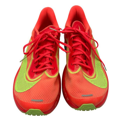 Nike ナイキ Zoom Fly 6 28.5cm FN8454-601 ランニングシューズ オレンジ スニーカー ズーム フライ 靴 メンズ 中古 W４