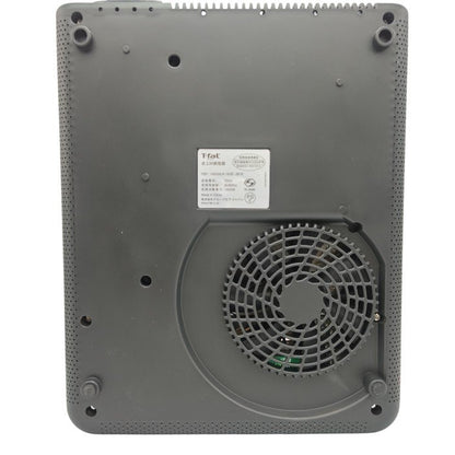 T-fal ティファール IH調理器 クッキングヒーター デイリーIH セラミックガラス製トッププレート IH2028JP 中古 H4