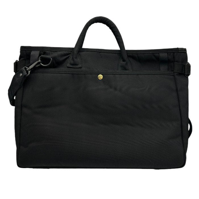 PORTER ポーター ブリーフケース 書類鞄 ビジネスバッグ 鞄 ハンドバッグ ショルダーバッグ メンズ 通勤 中古 W４