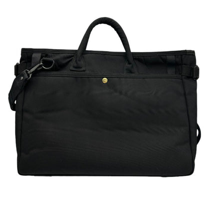 PORTER ポーター ブリーフケース 書類鞄 ビジネスバッグ 鞄 ハンドバッグ ショルダーバッグ メンズ 通勤 中古 W４