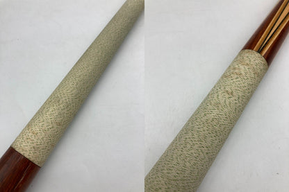ADAM アダム ビリヤードキュー 19oz 中古 D4
