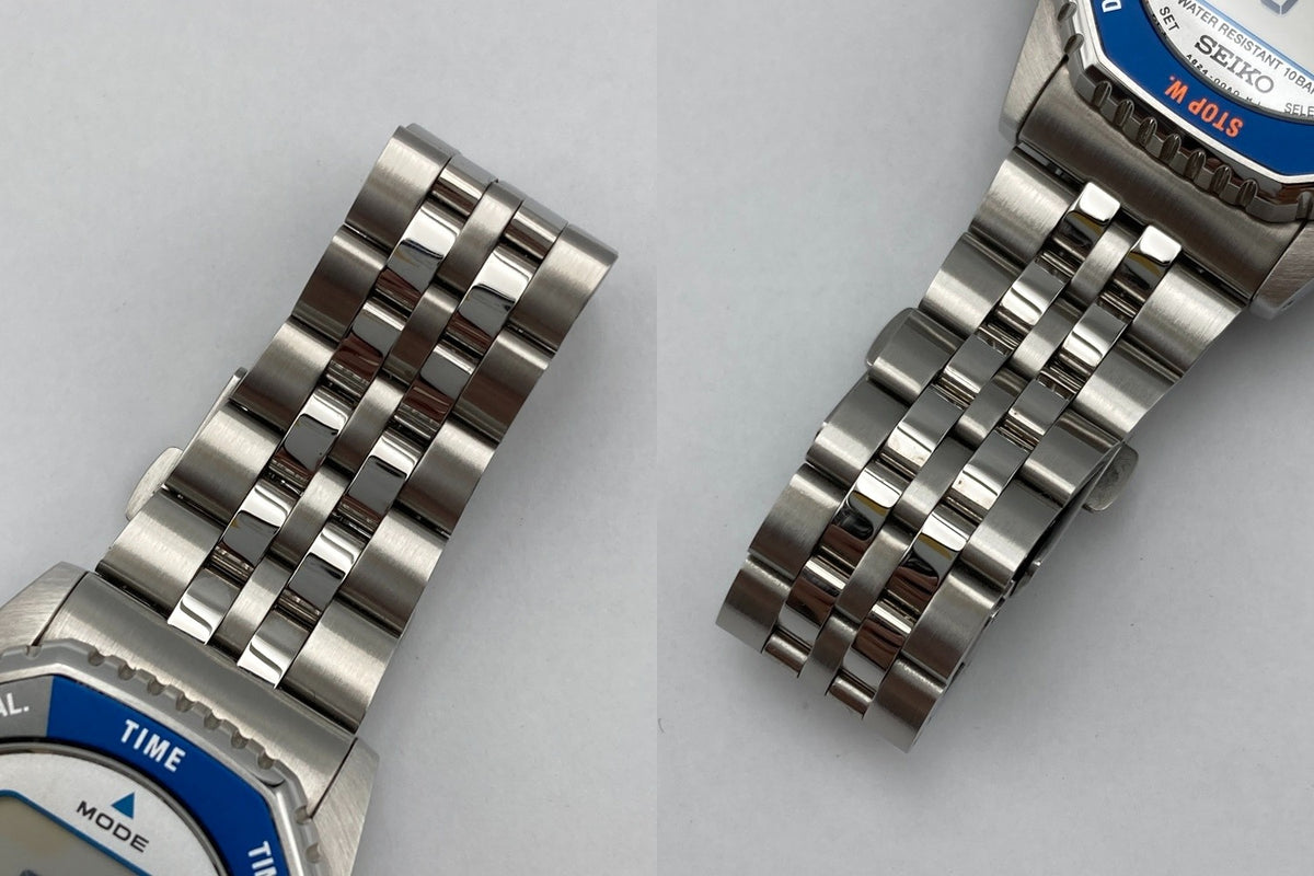 SEIKO セイコーセレクション Sシリーズ A829 Rotocall 復刻モデル SBJG021 中古 D4