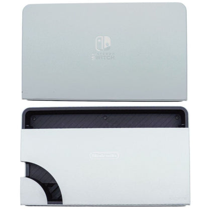 任天堂 Nintendo Switch 本体 有機ELモデル Joy-Con(L)/(R) ホワイト 中古 a1