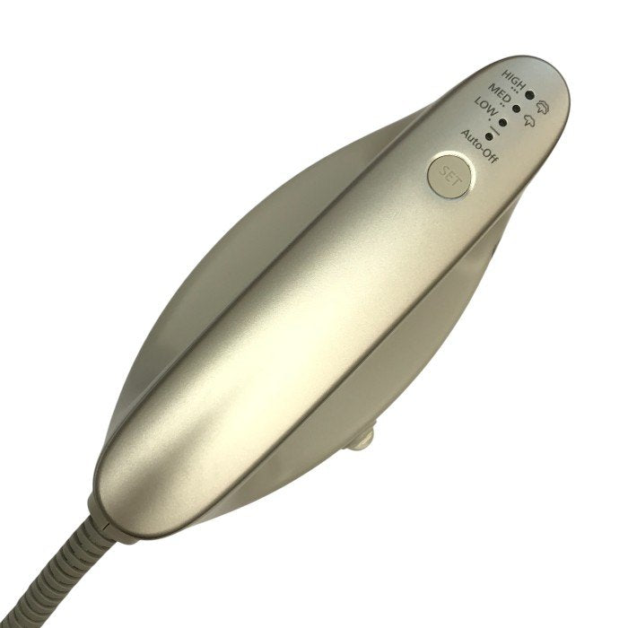 Panasonic パナソニック 衣類スチーマー クリーム アイロン シワとり 脱臭 除菌 NI-FS790-C 中古 T1