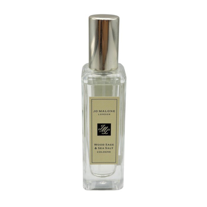 Jo Malone  ジョー マローン ロンドン ウッドセージ&シーソルト コロン 30ml 香水 メンズ レディース ユニセックス 中古 W４