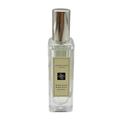Jo Malone  ジョー マローン ロンドン ウッドセージ&シーソルト コロン 30ml 香水 メンズ レディース ユニセックス 中古 W４