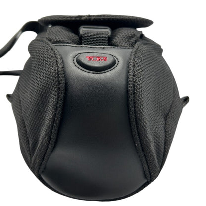 TUMI トゥミ ミニショルダー バッグ 鞄 バッグ ブランド メンズ 小さい 中古 W４