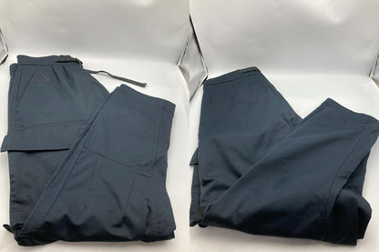 NIKE ACG Woven Cargo Pant ナイキ エィシージー ウーブン カーゴパンツ CD7647-010 サイズS 中古 D4