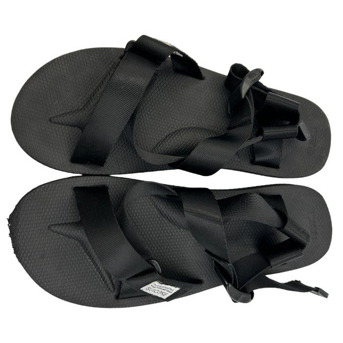 SUICOKE スイコック メンズ サンダル 26cm スポーツサンダル 靴 シューズ 夏 中古 W1