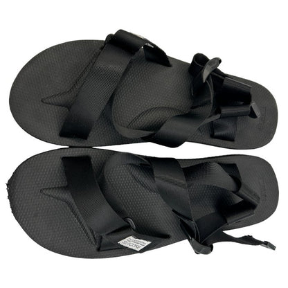 SUICOKE スイコック メンズ サンダル 26cm スポーツサンダル 靴 シューズ 夏 中古 W1