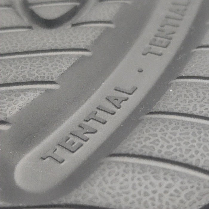 【未使用品】 TENTIAL テンシャル リカバリーサンダル プロスライド ユニセックス XL 中古 H4