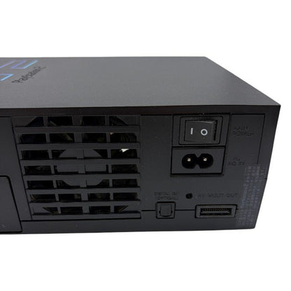 SONY ソニー PlayStation 2 プレイステーション2 SCPH-39000 ゲーム機 本体 プレステ2 中古 W1