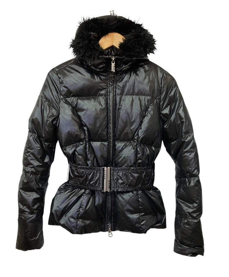 Miss Sixty ミスシックスティ ダウンジャケット レディース サイズXS 中古 D4