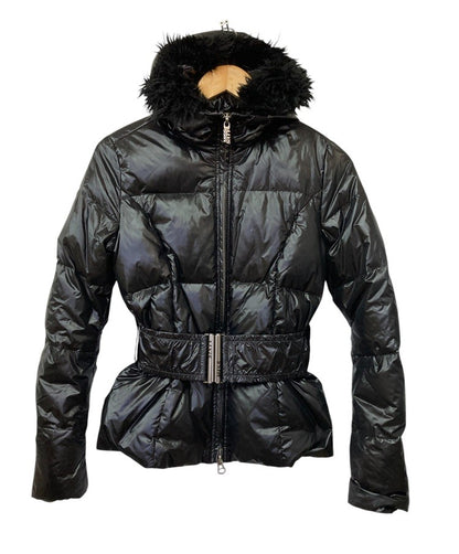 Miss Sixty ミスシックスティ ダウンジャケット レディース サイズXS 中古 D4