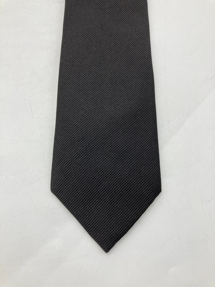 AD56 MILANO シルク100％ ネクタイ 中古 D4