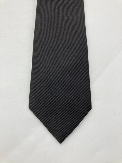 AD56 MILANO シルク100％ ネクタイ 中古 D4