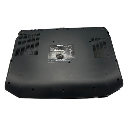 VERSOS ベルソス 14インチ ポータブルブルーレイディスクプレイヤー VS-BD1400 ブルーレイ Blu-ray 充電式 持ち運び 中古 W４