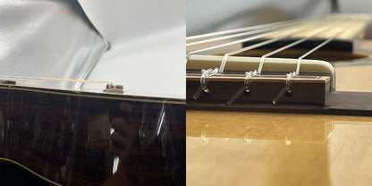 Takamine クラシックギター No.35S タカミネ ガットギター フォークギター 高峰楽器 中古 R4