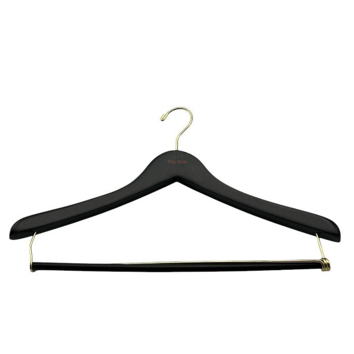 THE GIGI ザ ジジ ダブルブレスト コート ネイビー メンズ アウター 冬 中古 W４