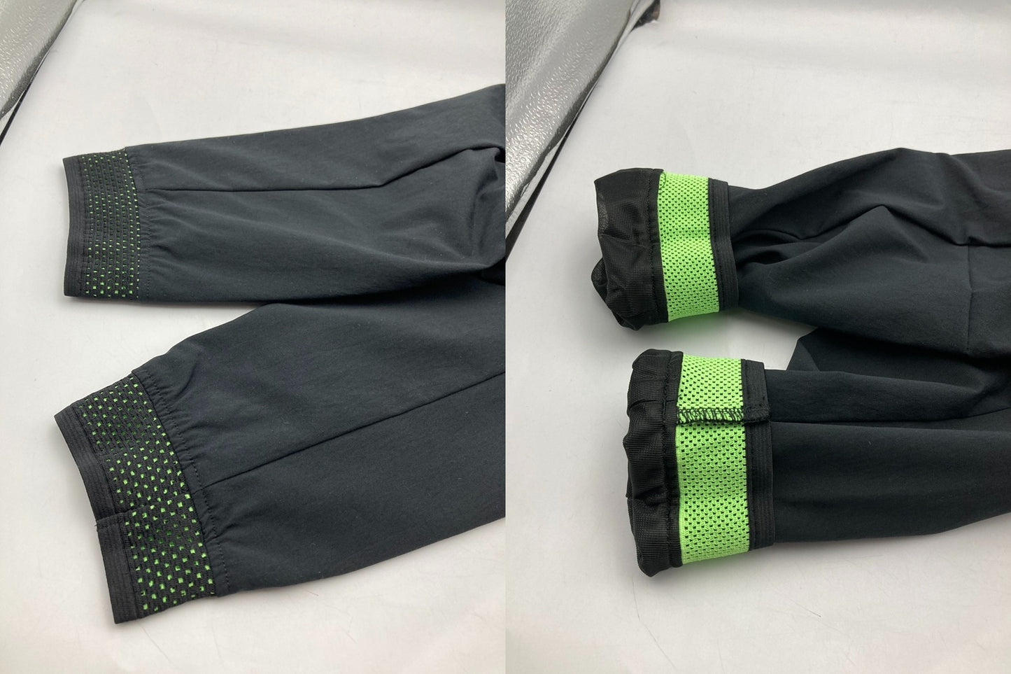 HONMA 本間ゴルフ TORAY Primeflex ジップアップ ジャケット 131-731402 サイズM 中古 D4