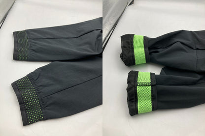 HONMA 本間ゴルフ TORAY Primeflex ジップアップ ジャケット 131-731402 サイズM 中古 D4