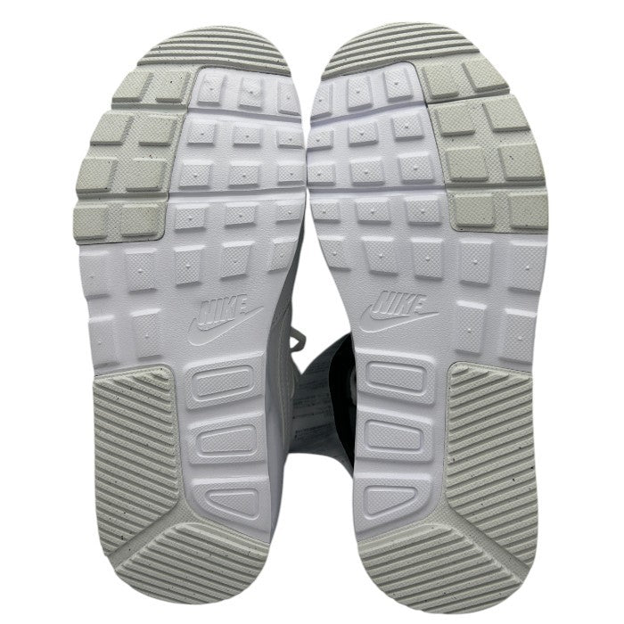 未使用品 NIKE ナイキ エアマックス SC CW4554-101 スニーカー 靴 シューズ レディース ホワイト 中古 W４