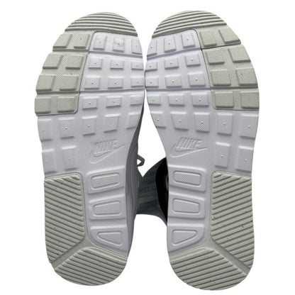 未使用品 NIKE ナイキ エアマックス SC CW4554-101 スニーカー 靴 シューズ レディース ホワイト 中古 W４