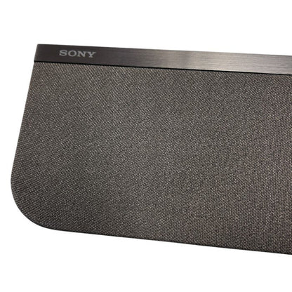 ソニー SONY サウンドバー HT-A8000 BRAVIA Theatre Bar8 Bluetooth スピーカー 家電 オーディオ 中古 W1