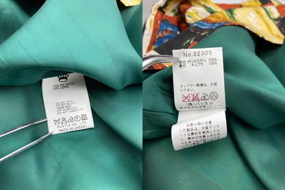 machiko jinto london マチコジント ロンドン ワンピース サイズ36 中古 D4