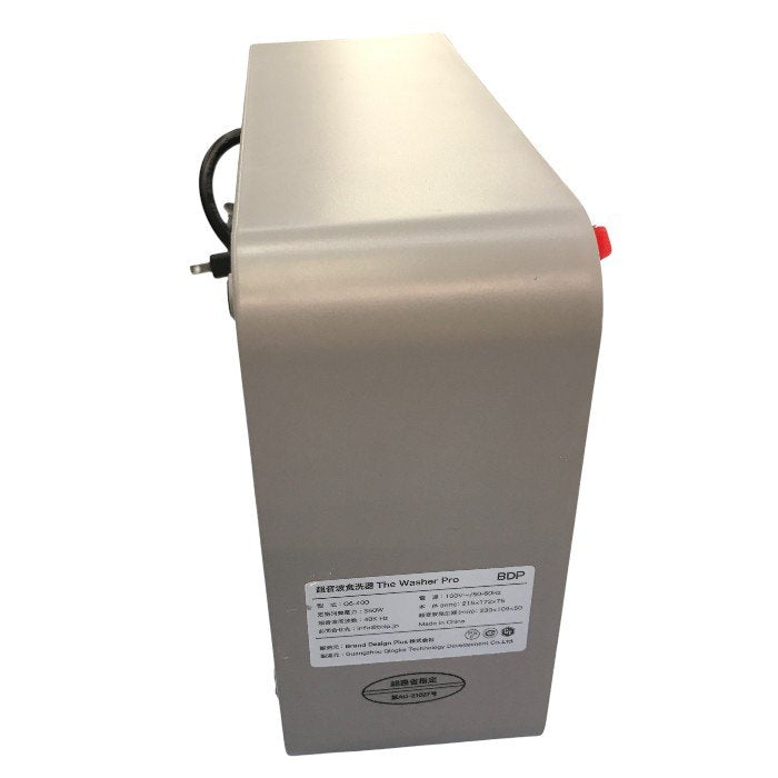 超音波食洗器 BDP The Washer Pro Q6-400 中古 Y1