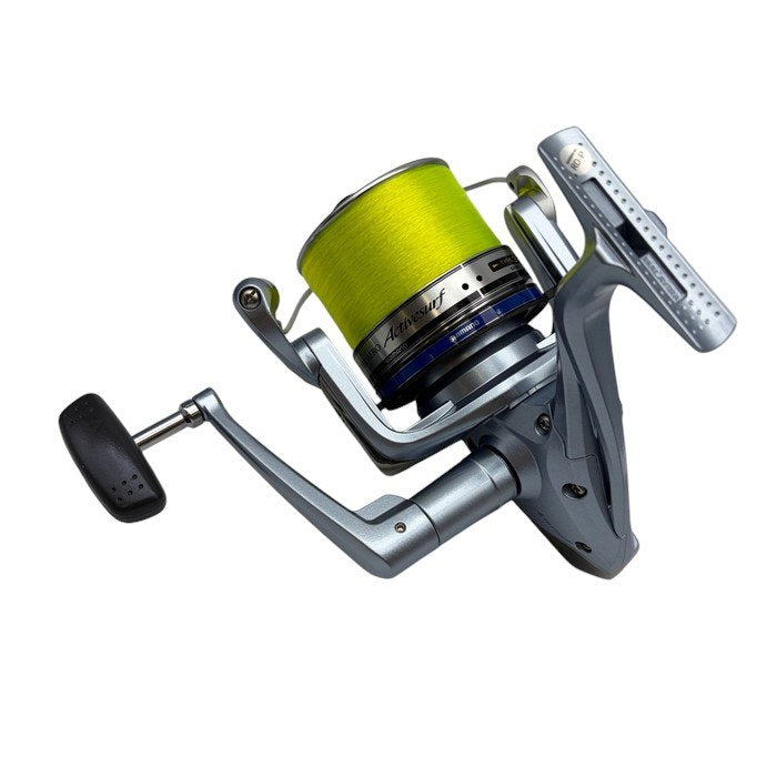 シマノ リール SUPER AERO SAアクティブサーフ 標準 釣り アウトドア 釣り具 SHIMANO 中古 W1