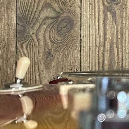 PhotoGenic レスポールタイプ エレキギター フォトジェニック 練習 プレゼント 中古 R4