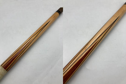 ADAM アダム ビリヤードキュー 19oz 中古 D4