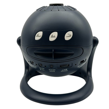 Homestar midnight navy ホームスター ミッドナイトネイビー ホビー プラネタリウム セガトイズ SEGA 中古 W1