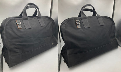 PORTER ポーター ステイン 2WAY ボストンバッグ/ダッフルバッグ 585-08732 中古 D4